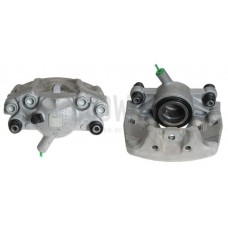 344995 BUDWEG CALIPER Гальмівний супорт