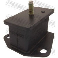 MM-02 FEBEST Підвіска двигун