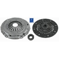 3000 951 262 SACHS Комплект зчеплення