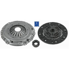 3000 951 262 SACHS Комплект зчеплення