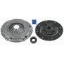 3000 951 262 SACHS Комплект зчеплення