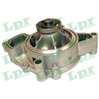 WP0282 LPR Водяний насос охолодження двигуна