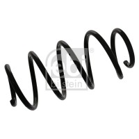 46845 FEBI BILSTEIN Пружина ходової частини