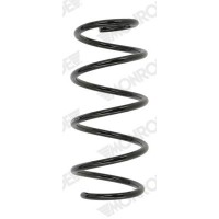 SP4305 MONROE Пружина ходової частини