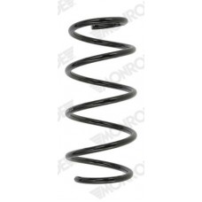 SP4305 MONROE Пружина ходової частини