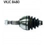 VKJC 8480 SKF Привідний вал