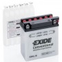 EB5L-B EXIDE Стартерна акумуляторна батарея