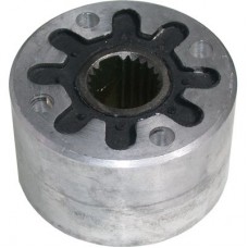 5031 BIRTH Привідний вал