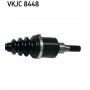 VKJC 8448 SKF Привідний вал