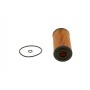 F 026 407 156 BOSCH Масляний фільтр