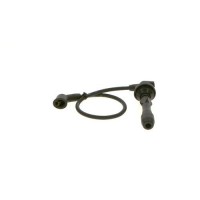 0 986 357 842 BOSCH Комплект дротів запалювання