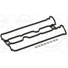 385.120 ELRING Комплект прокладок, Кришка головки циліндра