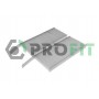 1521-2323 PROFIT Фільтр повітря у внутрішньому просторі