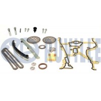 580186 RUVILLE Комплект цілі приводу розподільного валу