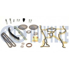 580186 RUVILLE Комплект цілі приводу розподільного валу