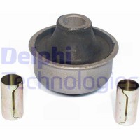 TD249W DELPHI Підвіска важіль незалежної підвіски колеса