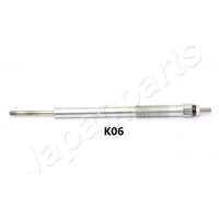 CE-K06 JAPANPARTS Свічка розжарювання