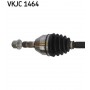 VKJC 1464 SKF Привідний вал
