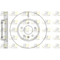 61183.10 ROADHOUSE Гальмівний диск