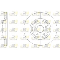 61512.10 ROADHOUSE Гальмівний диск