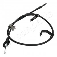 BC-H28R JAPANPARTS Тросик, cтояночный тормоз