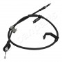 BC-H28R JAPANPARTS Тросик, cтояночный тормоз