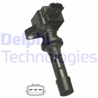 GN10499-12B1 DELPHI Котушка запалювання