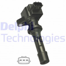 GN10499-12B1 DELPHI Котушка запалювання