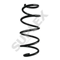 39325 SUPLEX Пружина ходової частини