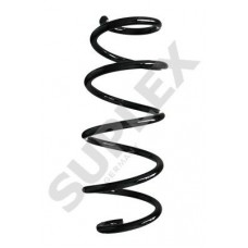 39325 SUPLEX Пружина ходової частини
