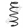 39325 SUPLEX Пружина ходової частини