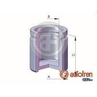 D02520 AUTOFREN SEINSA Поршень корпус скоби гальма