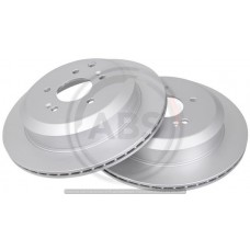 18239 A.B.S. Гальмівний диск