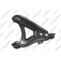 R-525 TEKNOROT Ричаг незалежної підвіски колеса, подвеска колеса