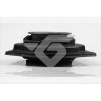 590174 HUTCHINSON Опора стійки амортизатора