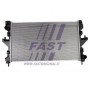 FT55540 FAST Радіатор охолодження двигуна