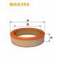 WA6396 WIX FILTERS Повітряний фільтр