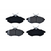 55387 ASAM Комплект гальмівних колодок дисковий гальм