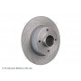 ADN143140 BLUE PRINT Гальмівний диск