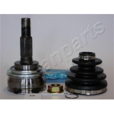 GI-213 JAPANPARTS Шарнирный комплект, Привідний вал