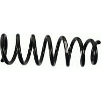 993 529 SACHS Пружина ходової частини