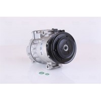 890687 NISSENS Компресор кондиціонера