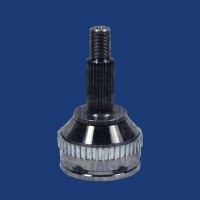 302015100120 MAGNETI MARELLI Шарнирный комплект, Привідний вал