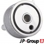 1113501400 JP GROUP масляний радіатор, Автоматична коробка передач
