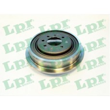7D0176 LPR Гальмівний барабан