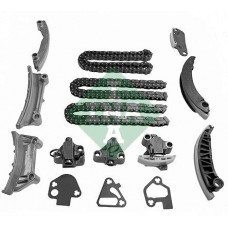 559 0065 10 INA Комплект цілі приводу розподільного валу