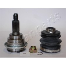 GI-805 JAPANPARTS Шарнирный комплект, Привідний вал