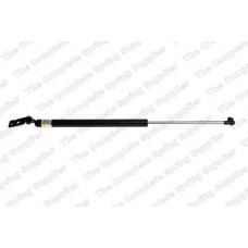 GS0413 ROC Газова пружина кришка багажника