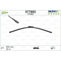 577882 VALEO Щітка склоочисника