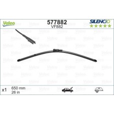577882 VALEO Щітка склоочисника